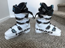 Head Raptor WCR 4 26,5