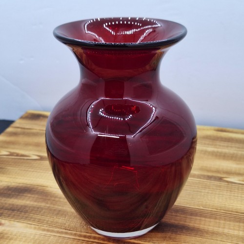 Vintage hand blown art - vintage,