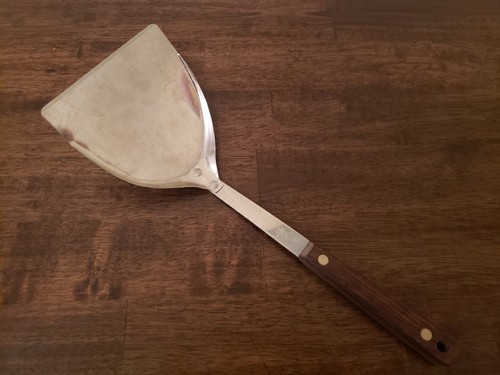 Vintage ekco flint - flint, vanadium