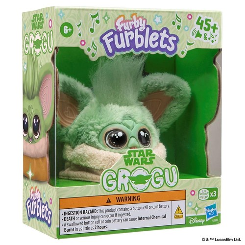Furby furblets star wars - furblets, wars™