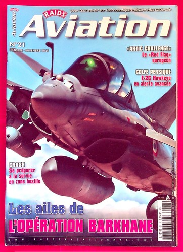 Raids aviation les - aviation, n°