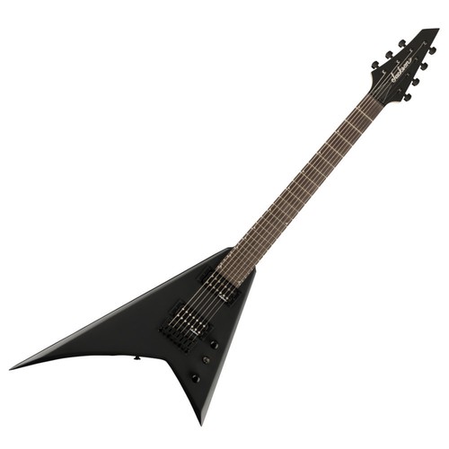 Jackson series rhoads - jackson,