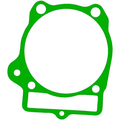 Guarnizione base cilindro oem - base,