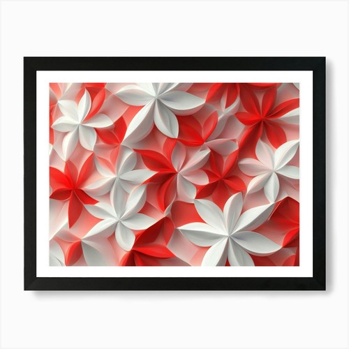 Bellissimo poster arte - , da