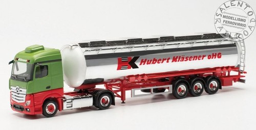 Herpa 315395 camion
