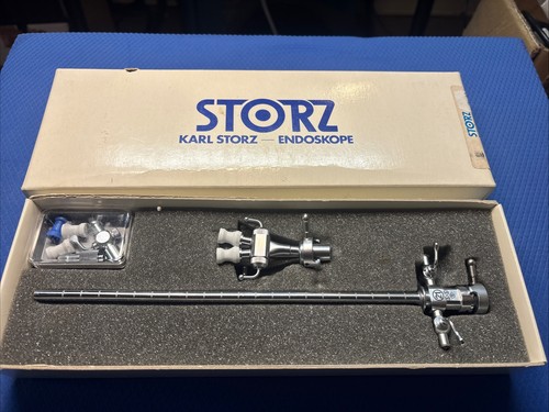 Storz 27026b guaina - storz,