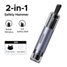 Car Safety Hammer Life-Saving