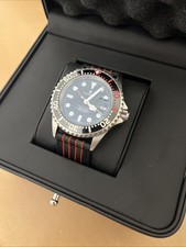 Steinhart Ocean One GMT 42mm
