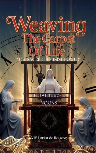 Weaving the carpet life - the,
