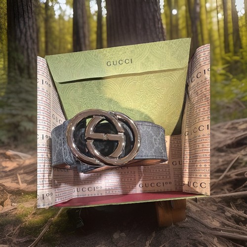 Gucci cintura donna - gucci,