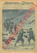 Due guardie di finanza contro