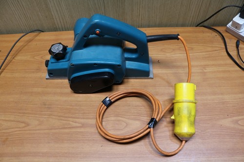 Pialla elettrica makita 1923h - elettrica,