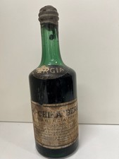 ANTICA BOTTIGLIA LIQUORE