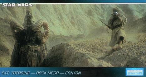 Ext tatooine rock - ext.,