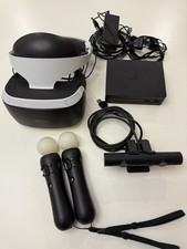 Playstation 4/5 VR Visore