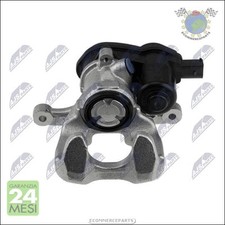 Pinza freno AJS Posteriore Dx