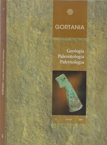 Gortania geologia - gortania.,