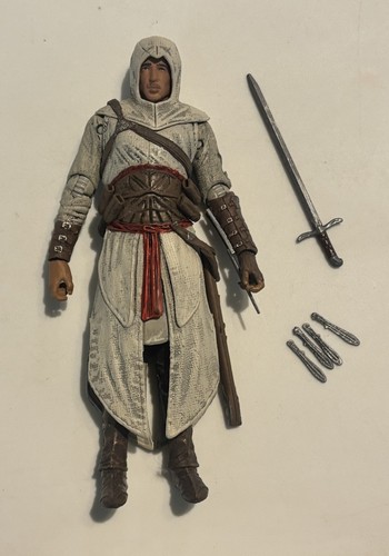 Mcfarlane toys assassins - toys, creed