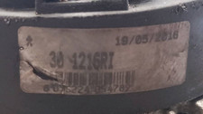 46763532 Alternatore  ALFA