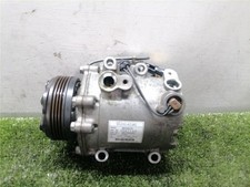 Compressore aria condizionata