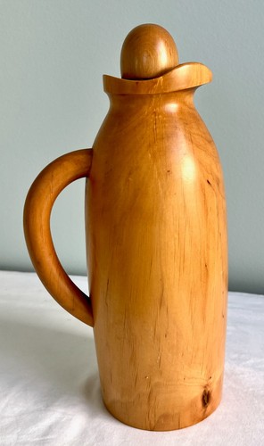 Brocca caraffa vietri - caraffa, pietro