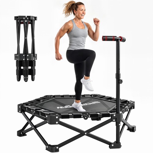 Sportnow trampolino elastico - trampolino,