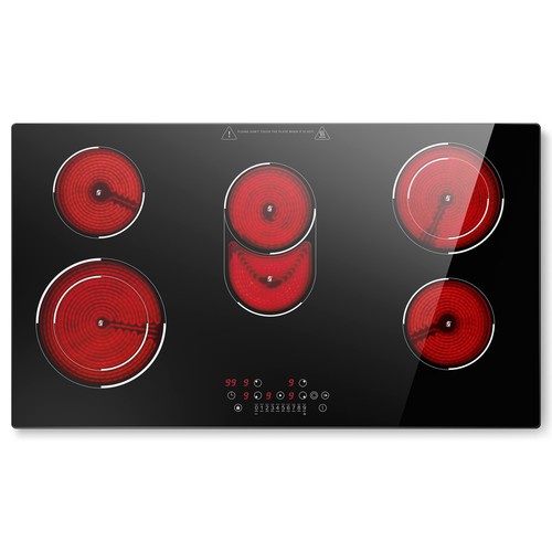 Sndoas 90cm piano cottura - sndoas,