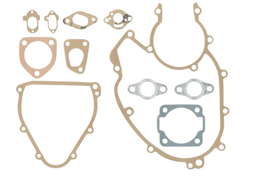 Kit guarnizioni motore - , vespa
