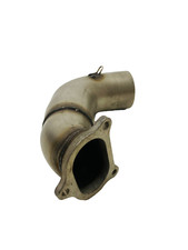 FLANGIA SCARICO ORIZZONTALE