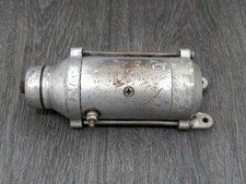 Motorino avviamento Honda CL