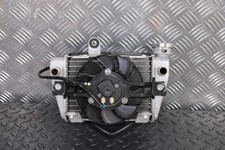 Suzuki Sixteen 125/150 2011