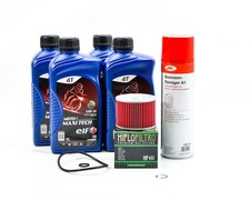 Kit Entretien Vidange Standard