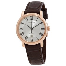 Orologio donna Tissot Carson