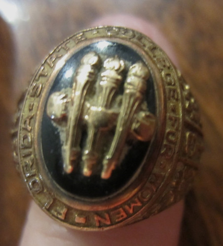 Anello donna 1931 - , state