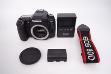 [Ottimo] Canon EOS 80D