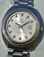 Orologio Omega Seamaster