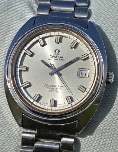 Orologio omega seamaster - orologio,