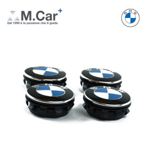 Set coprimozzi borchie - coprimozzi,