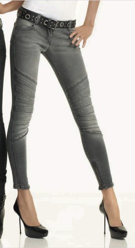 Denny rose pantalone jeans - denny,
