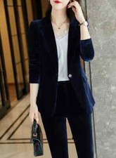 Tailleur completo ufficio