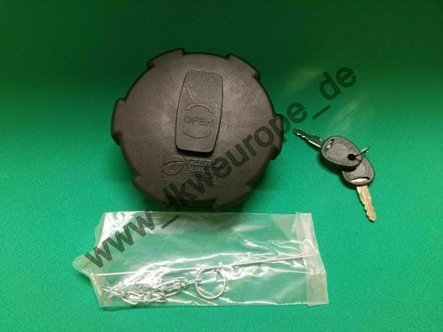Tappo chiusura ventilato 80 - tappo, di