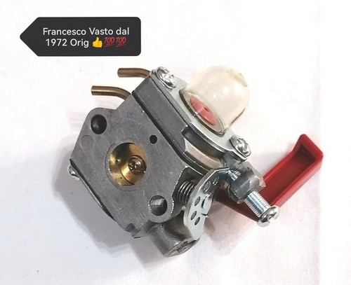 Carburatore