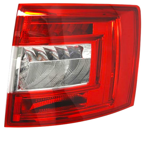 Led fanale fanalino stop - led,