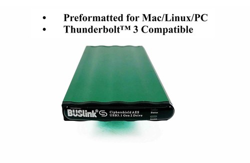 Usb gen fips 140 2 - usb-c,