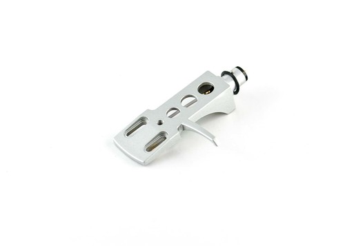 Headshell argento - headshell,