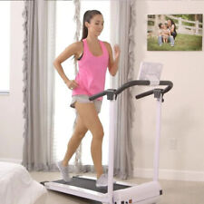 iWalk tapis roulant pieghevole