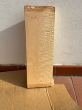 M35 Fondo Violino Acero