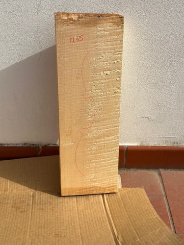 M35 fondo violino acero - m35,