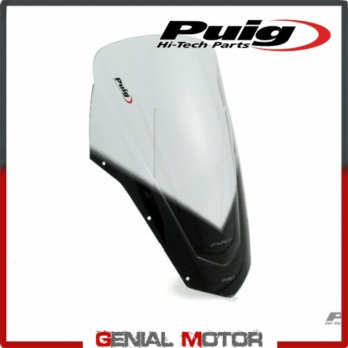 Cupolino puig trasparente - puig,