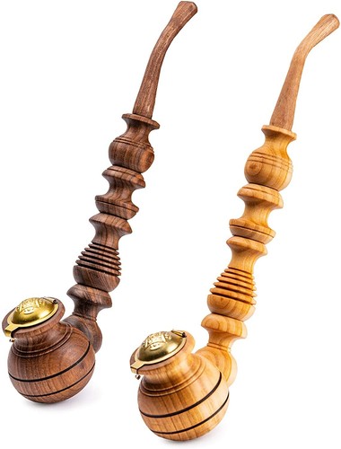 Watson pipe da tabacco - pipe,